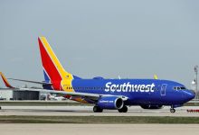 Southwest Airlines Tickets