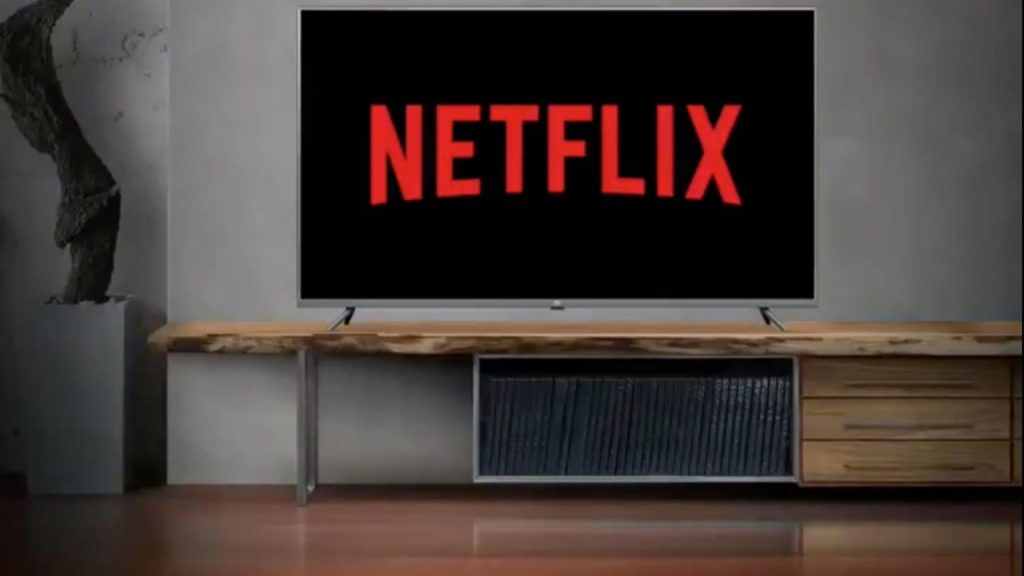 Netflix