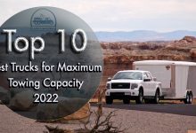 best trucks for towing 2022