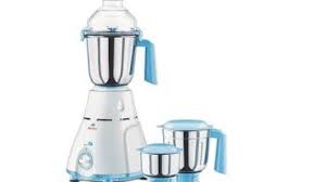 Best Mixer Grinder 750 Watts