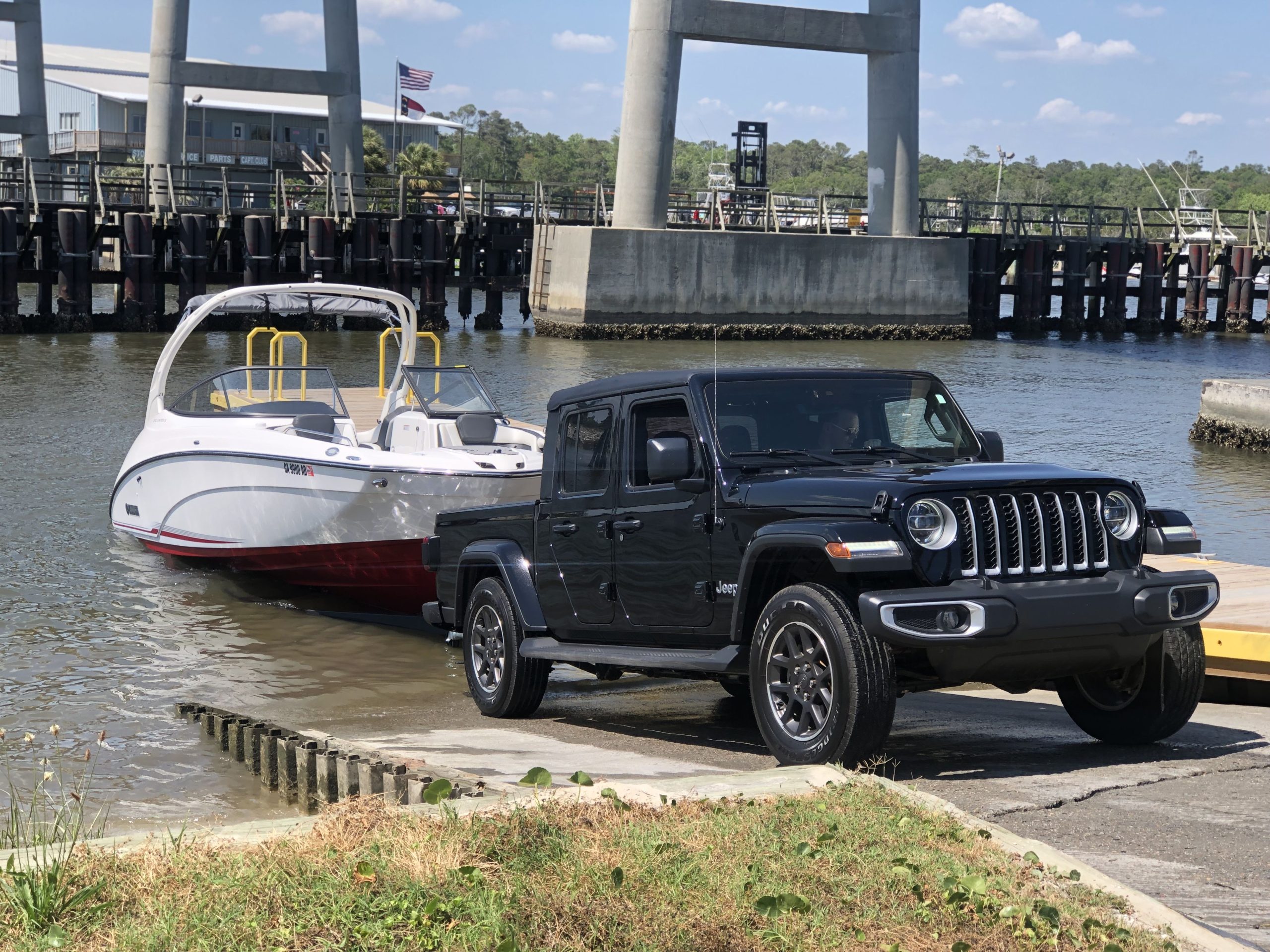 Jeep Gladiator