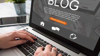 marketing blogging