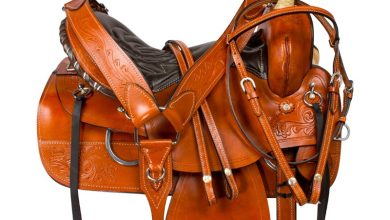 western-saddles-for-sale-ontario