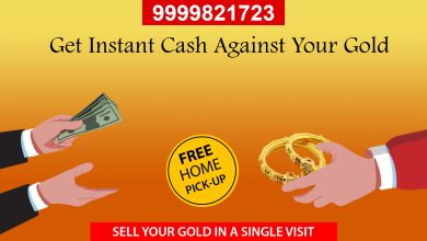Sell Gold Delhi NCR