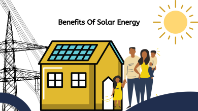 Benefits Of Renewable Energy (Solar) Electrical Engineering Service (1)