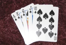 10 Awesome Things You Can Learn From Online Poker Card Games.