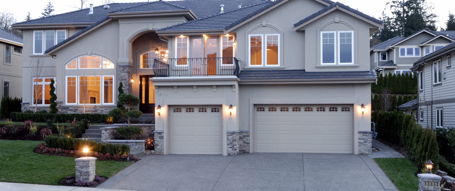 Garage Door Maintenance