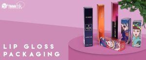 lip gloss packaging