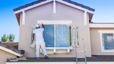 Residential Painters In Sydney