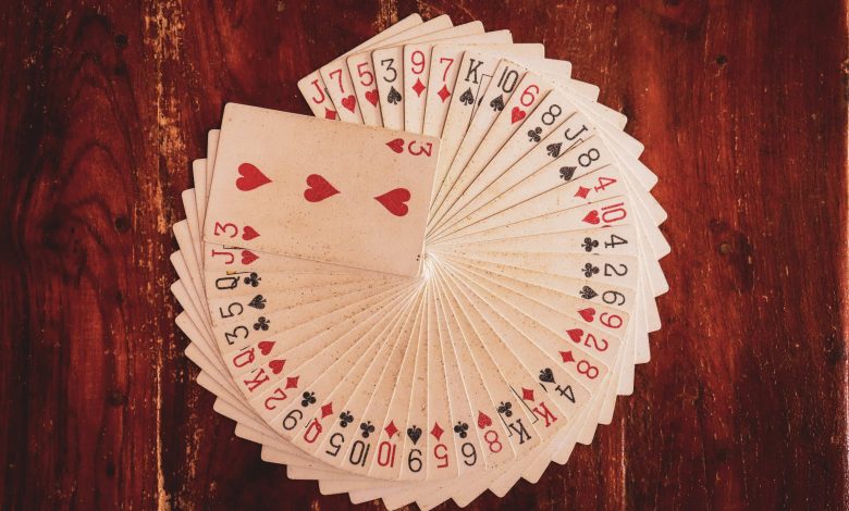 How To Play Online Rummy Indian Card Game