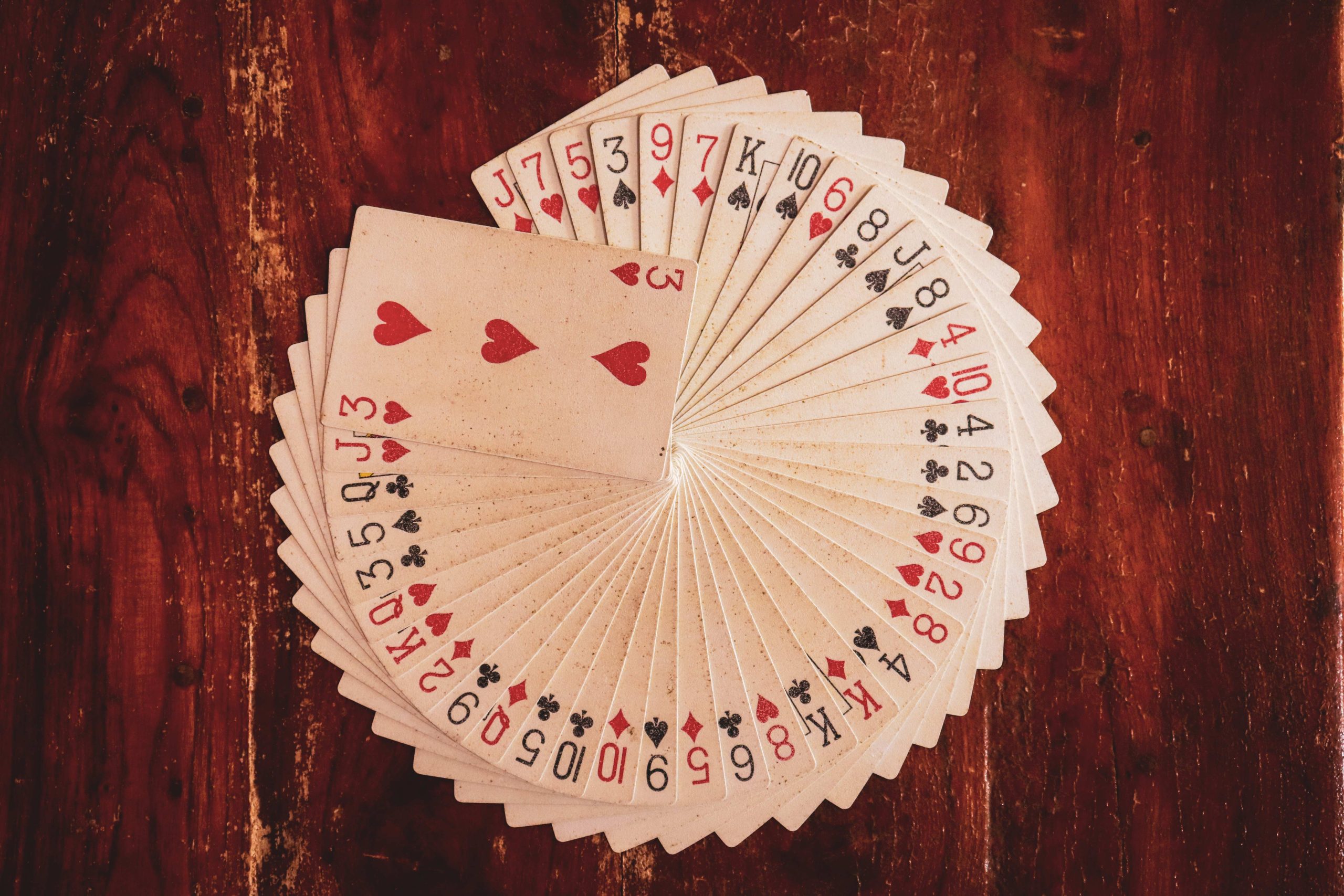 How To Play Online Rummy Indian Card Game