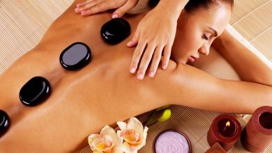 What Are the Different Massage Types?