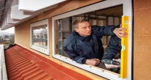 window installation services