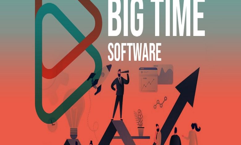 Bigtime Software
