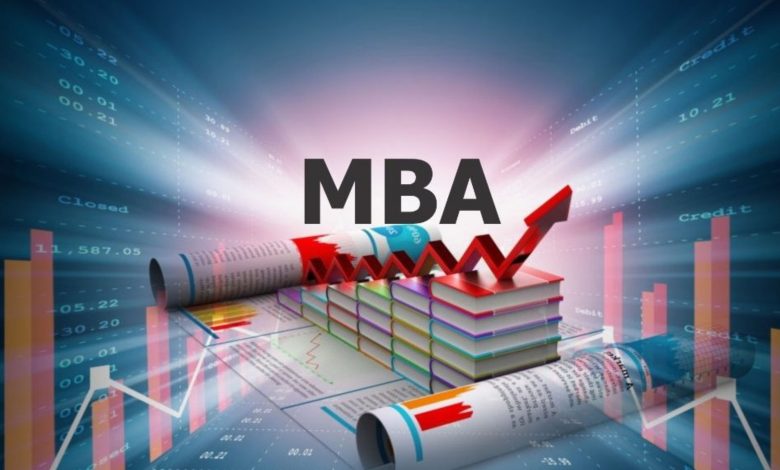 IGNOU MBA Specialization