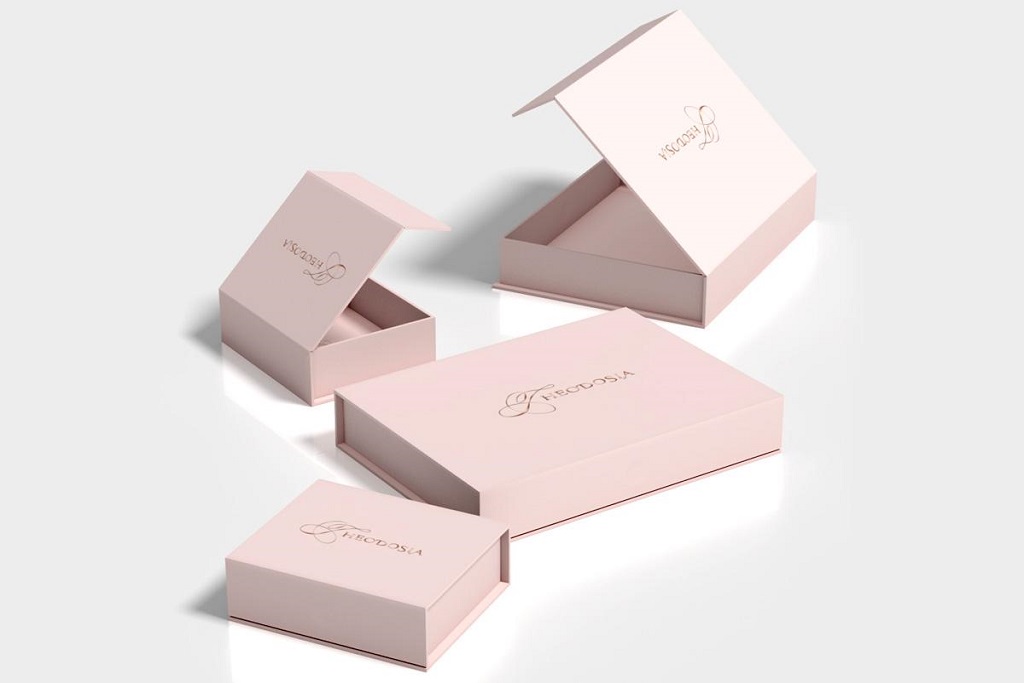 custom magnetic boxes