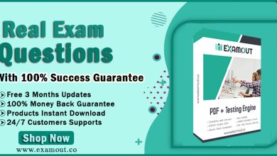 ExamOut Microsoft PL-100 Questions Preparation Method To Pass