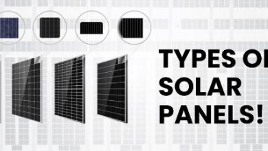 Solar Panel Suppliers in Pakistan