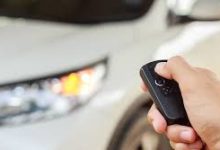 Car Alarms Is Your Vehicle Safe from Theft Security