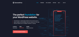 GeneratePress