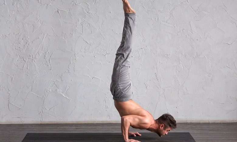 Here are many Benefits Of Yoga For Men.