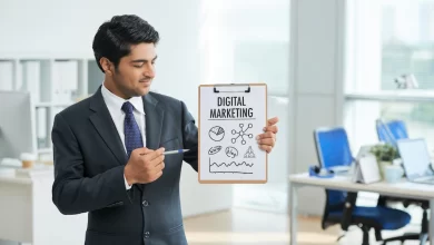 How to Earn Money With Digital Marketing - 9 Ways