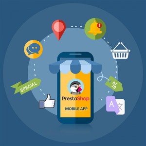 Mobile app builder by knowband