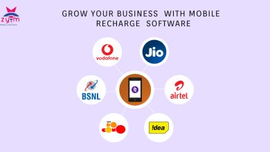 Grow your business with mobile recharge software