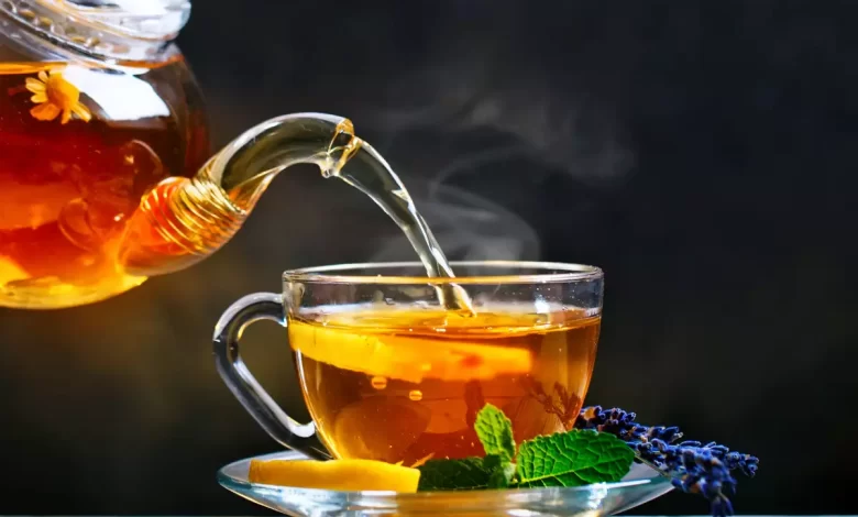 Mouthwatering Tea Combinations and Their Amazing Benefits
