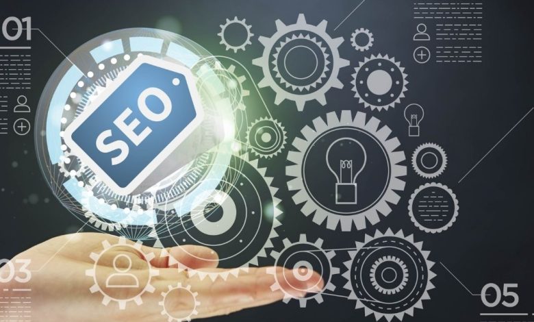 Seo Friendly Website Design Guidelines