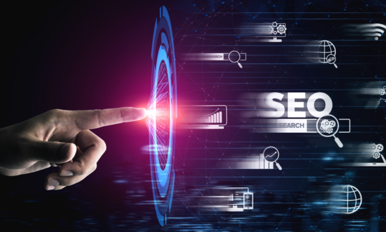 SEO tools 2022