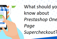 What should you know about Prestashop One Page Supercheckout?
