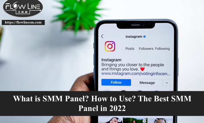 best smm panel in 2022
