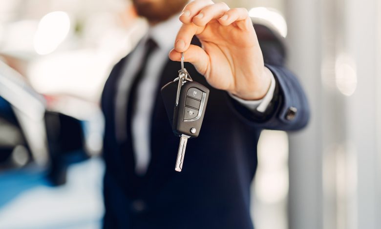 car buyer melbourne