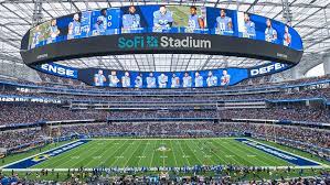 super bowl stadium