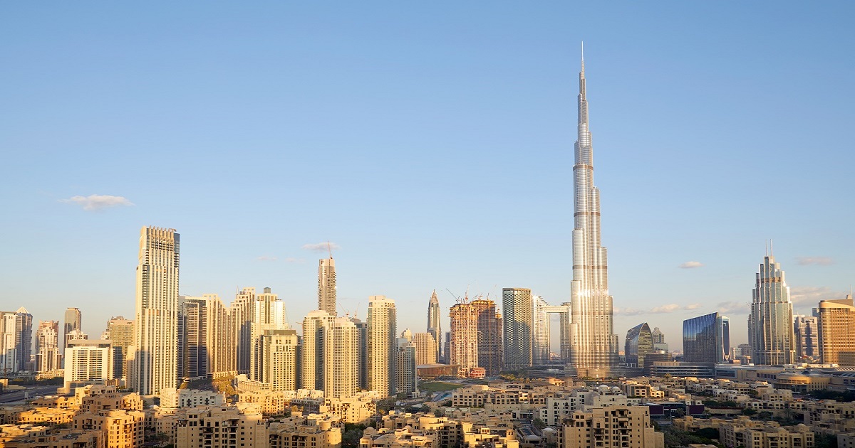 Business Setup in Dubai