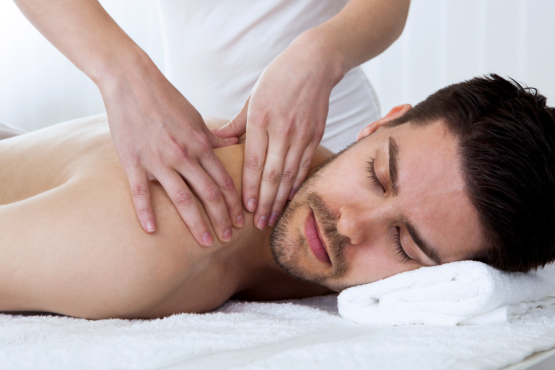 massage