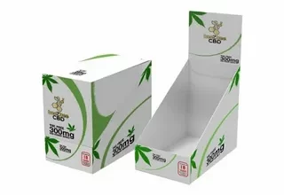 How Much Should You Be Spending on Cbd Display Boxes?