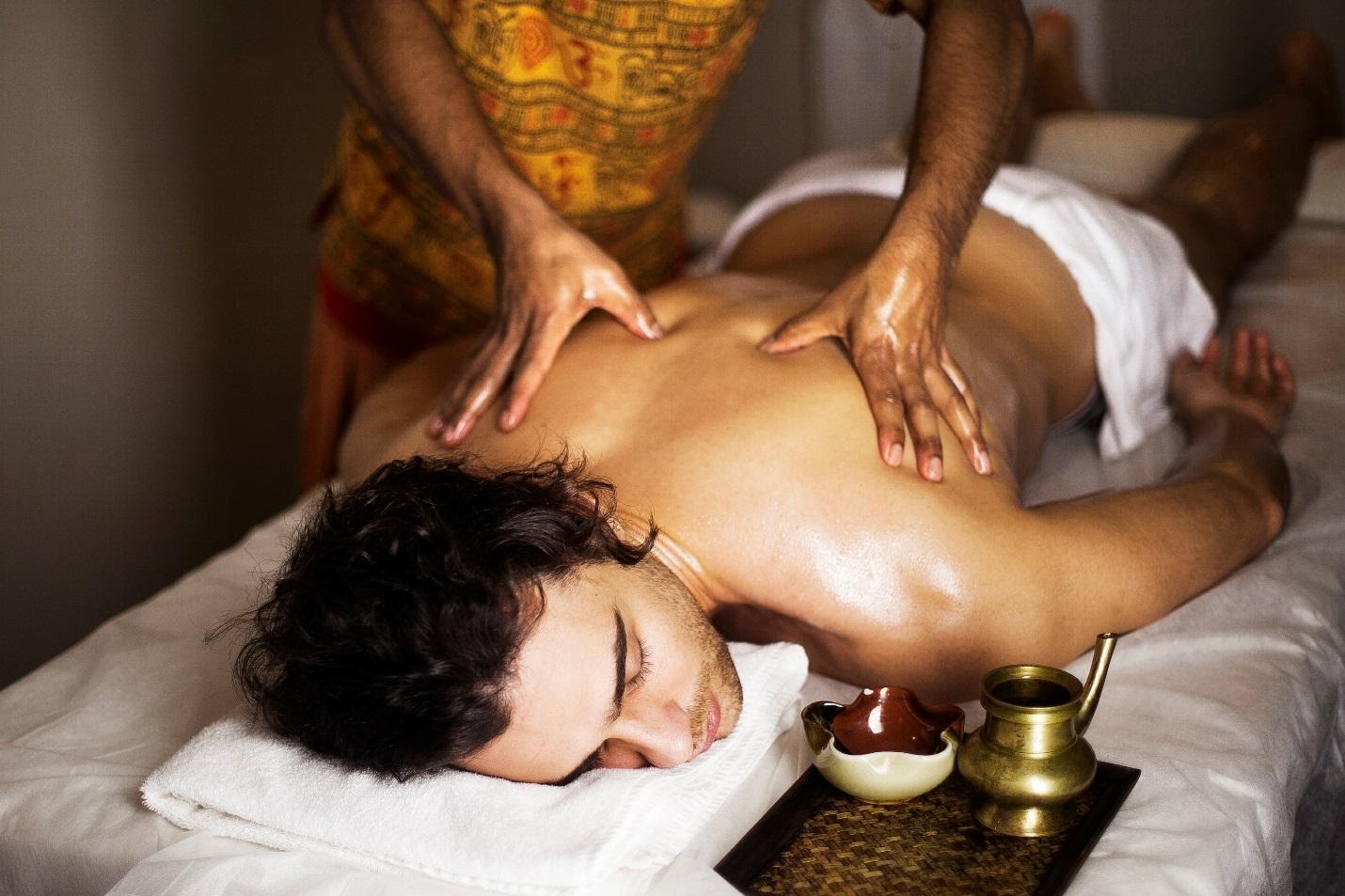 massage