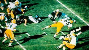 NFL film 