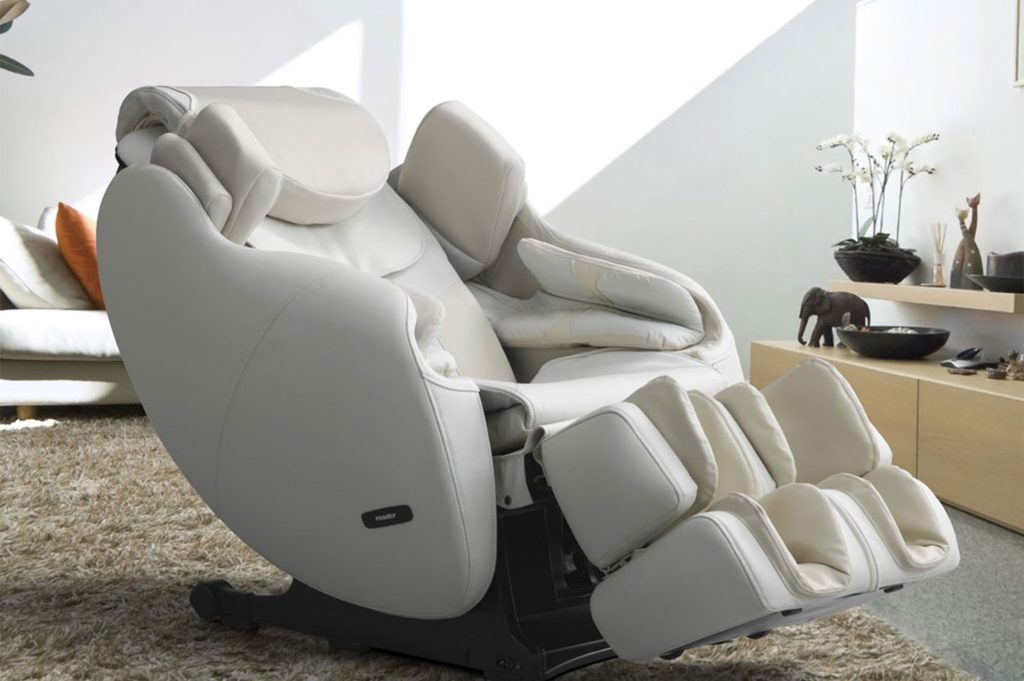 Massage Chairs