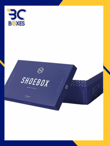 Shoe Boxes