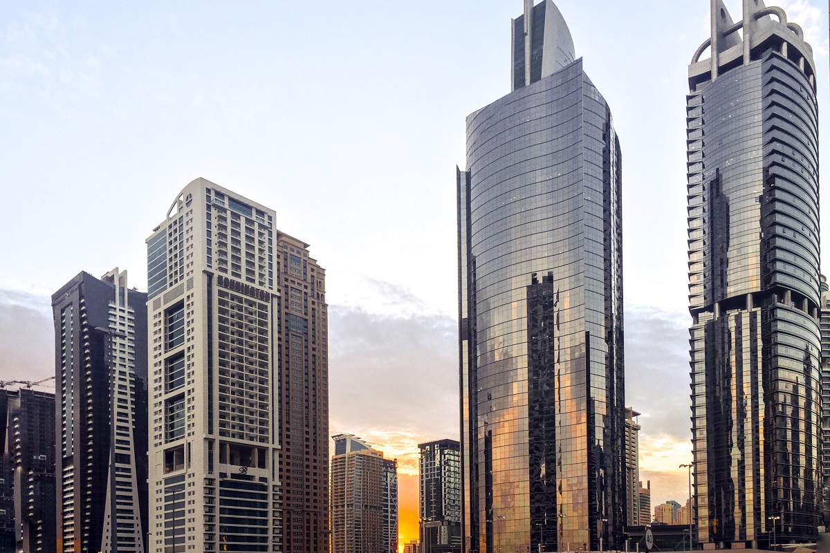 Business Setup in Dubai