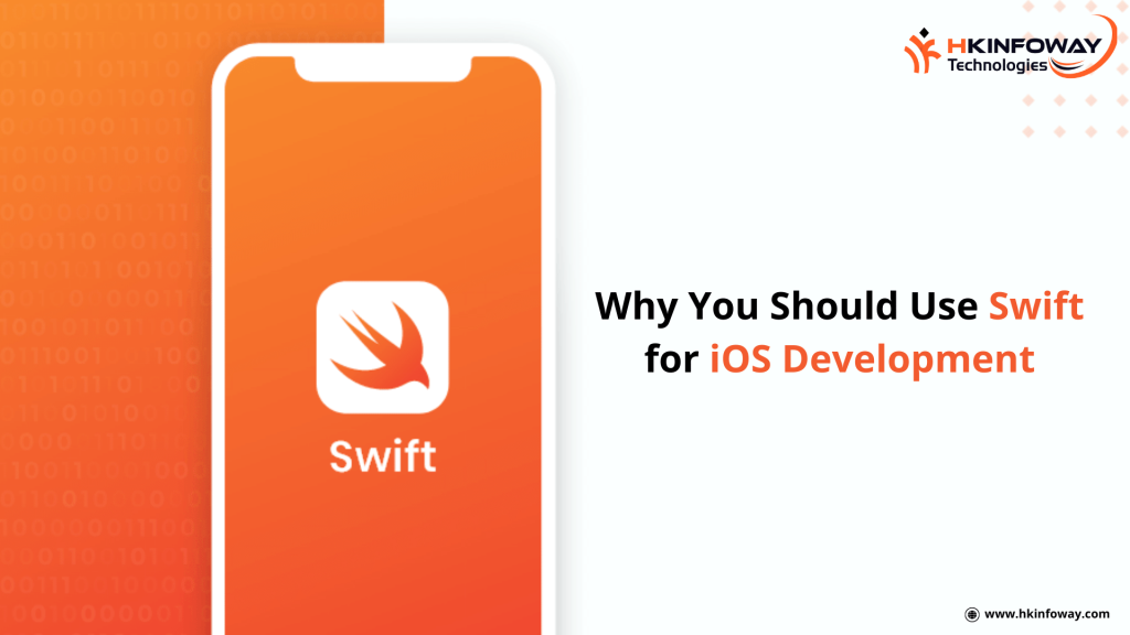 ios app devlopment