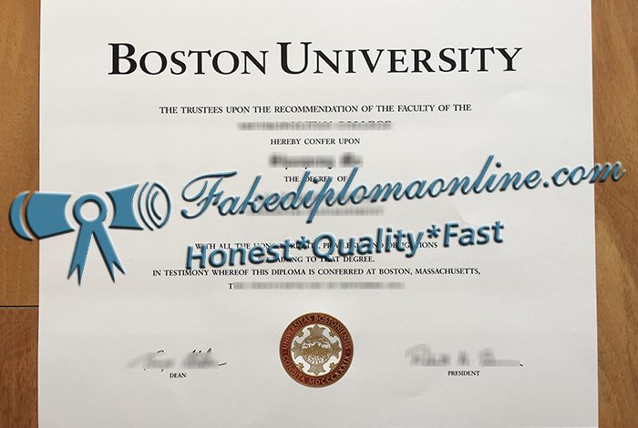 fake degree