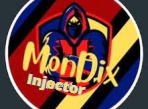 MonDix Injector