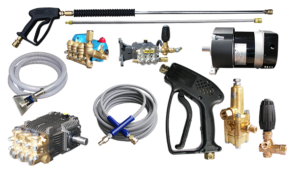 parts-of-pressure-washers