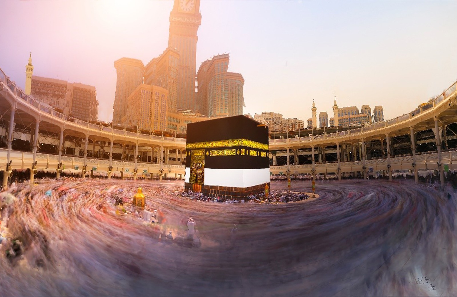 December Umrah Packages 2022