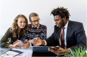 negotiate national building codes and safety standards