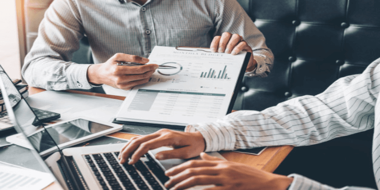 Tax Consultancy Service